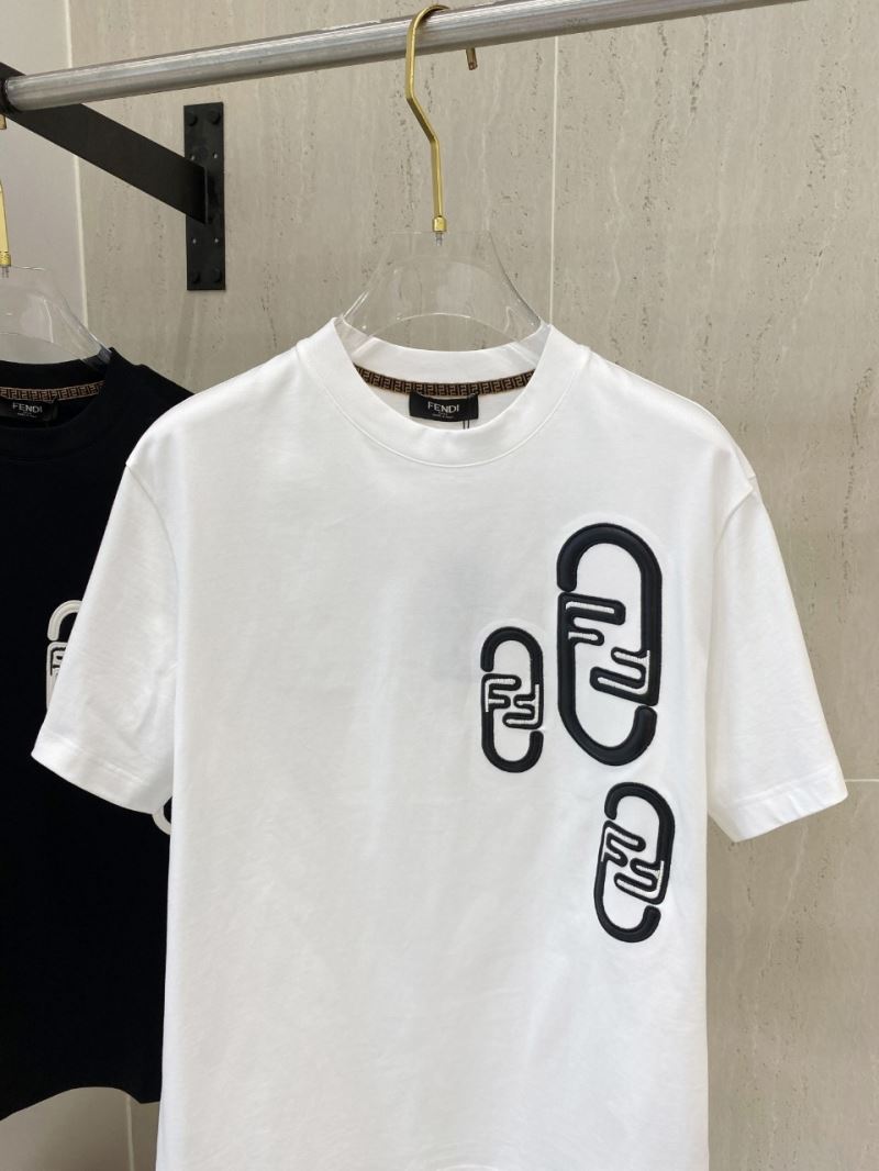 Fendi T-Shirts